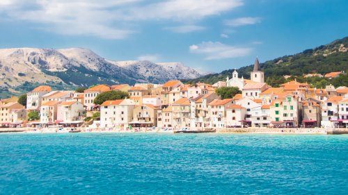 Las 15 mejores islas de Croacia para visitar este 2022
