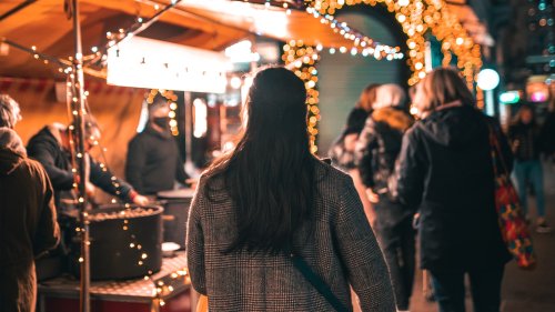 Los mejores mercadillos de Navidad de Barcelona