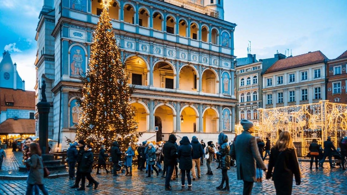 Estos son los mejores mercadillos navideños de Europa para visitar en 2021