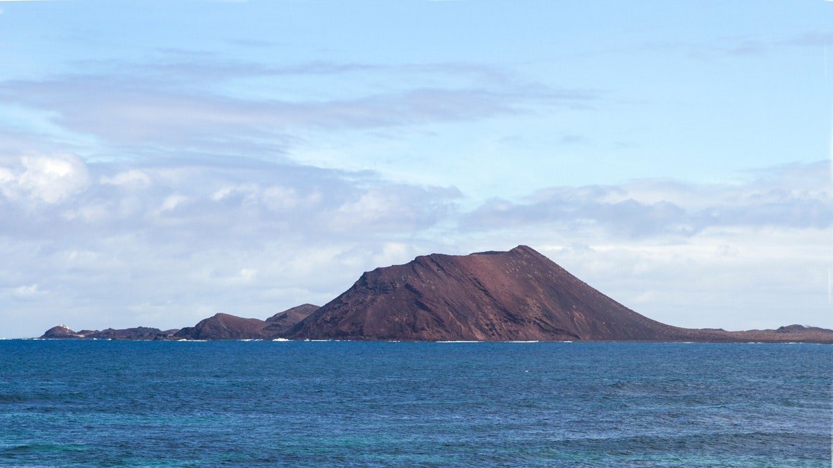 Las Islas Canarias insospechadas: siete lugares que no esperarías encontrarte