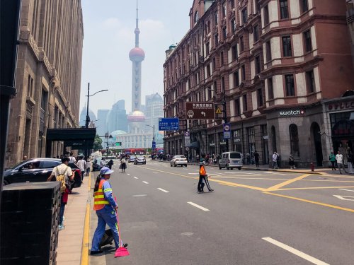 What Every Traveler Wishes They Knew Before Visiting Shanghai: 25 Game-Changing Tips Inside