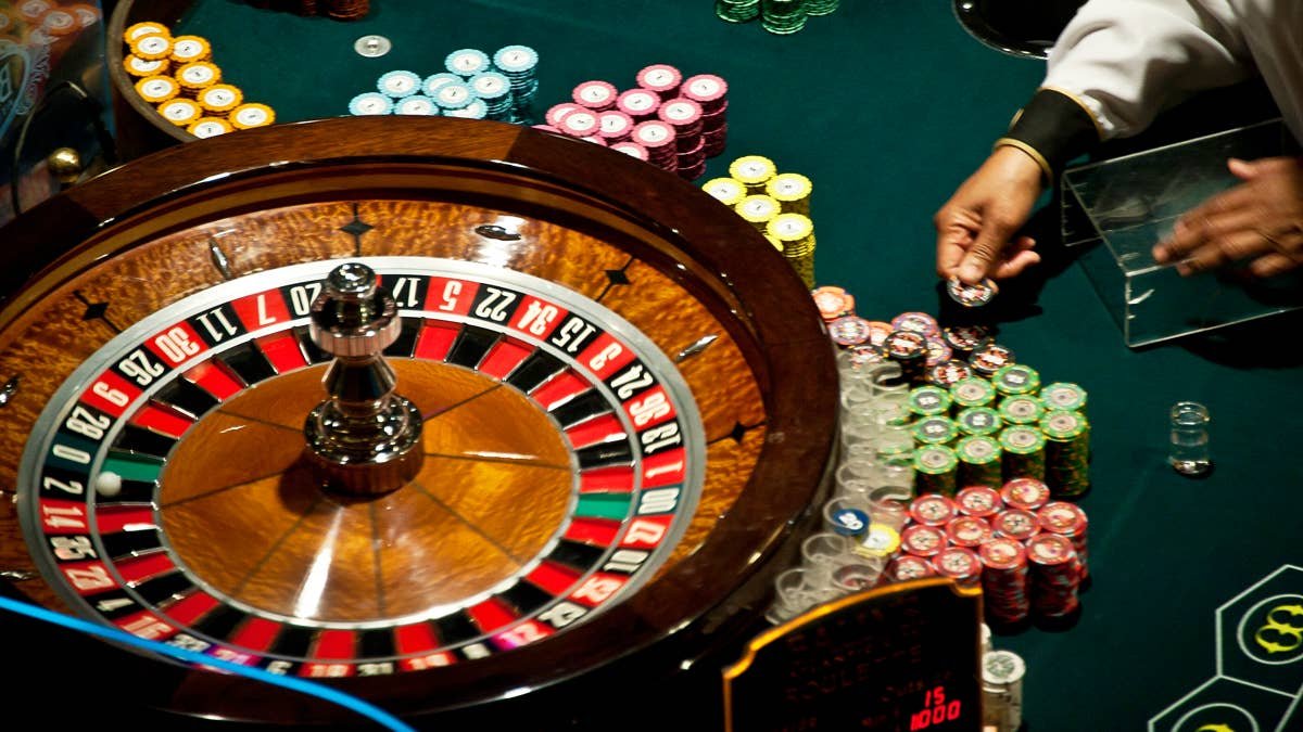 Discovery Channel Exposes Golden Nugget’s Behind-the-Scenes Secrets