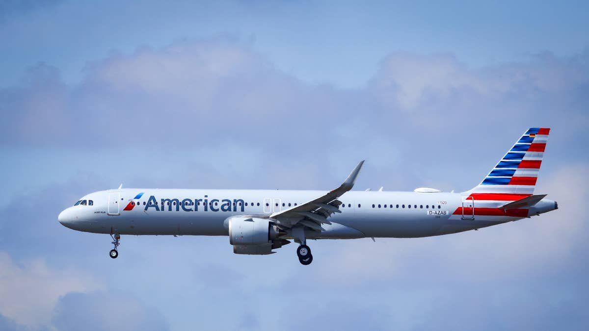 American Airlines, United Air Face Off With A321XLR Business Suite Offers, Perks