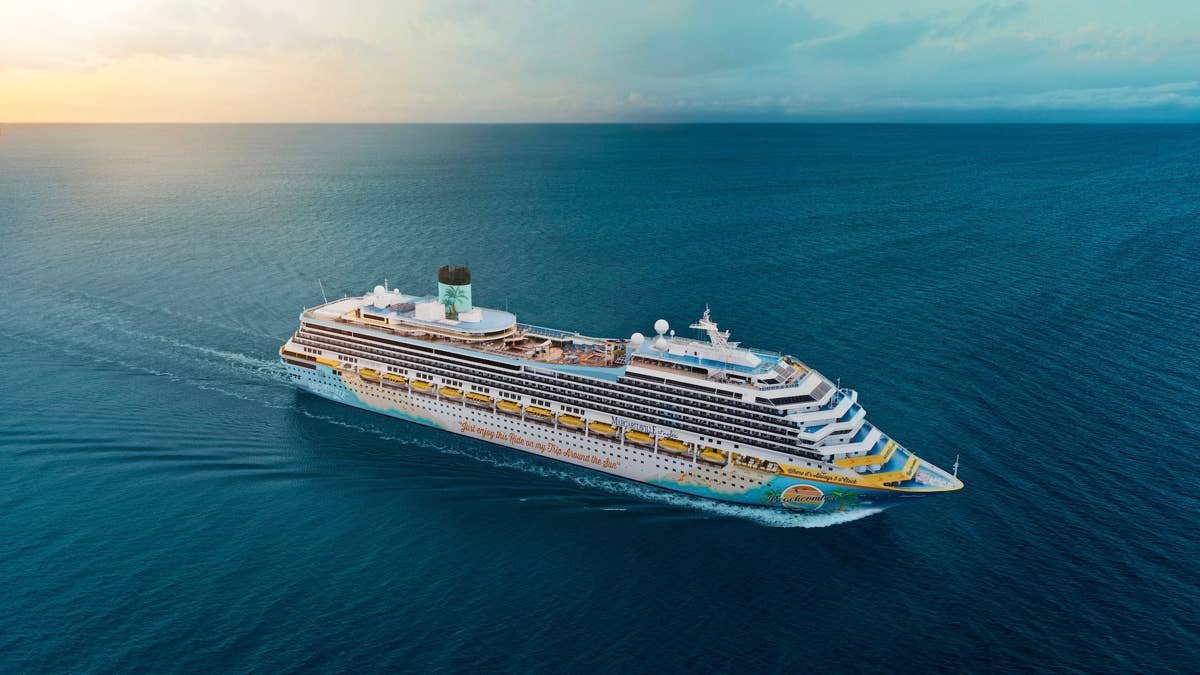 Zac Brown Band stuns Fenway crowd with free Margaritaville cruises