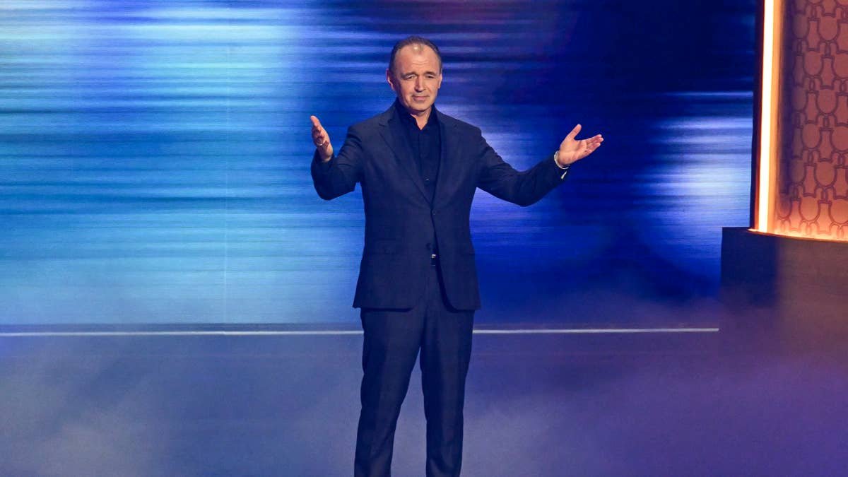 Disney’s new chairman sends strong message for theme park fans