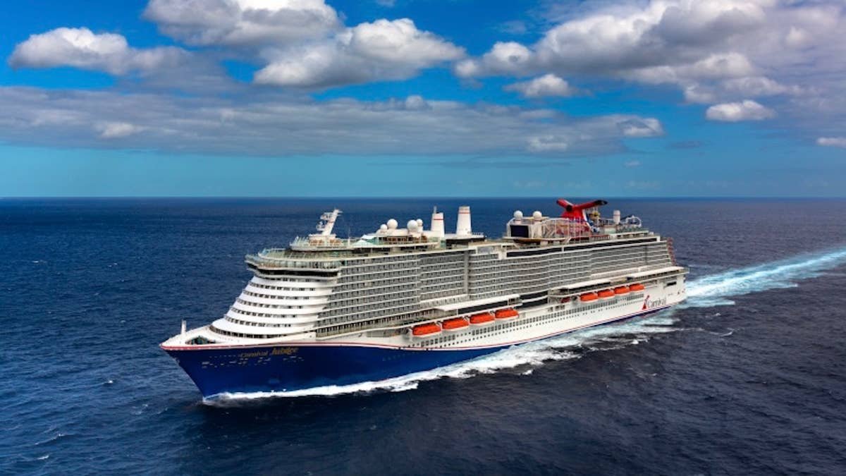 Carnival cancels 9 more cruises to add adults-only sailings