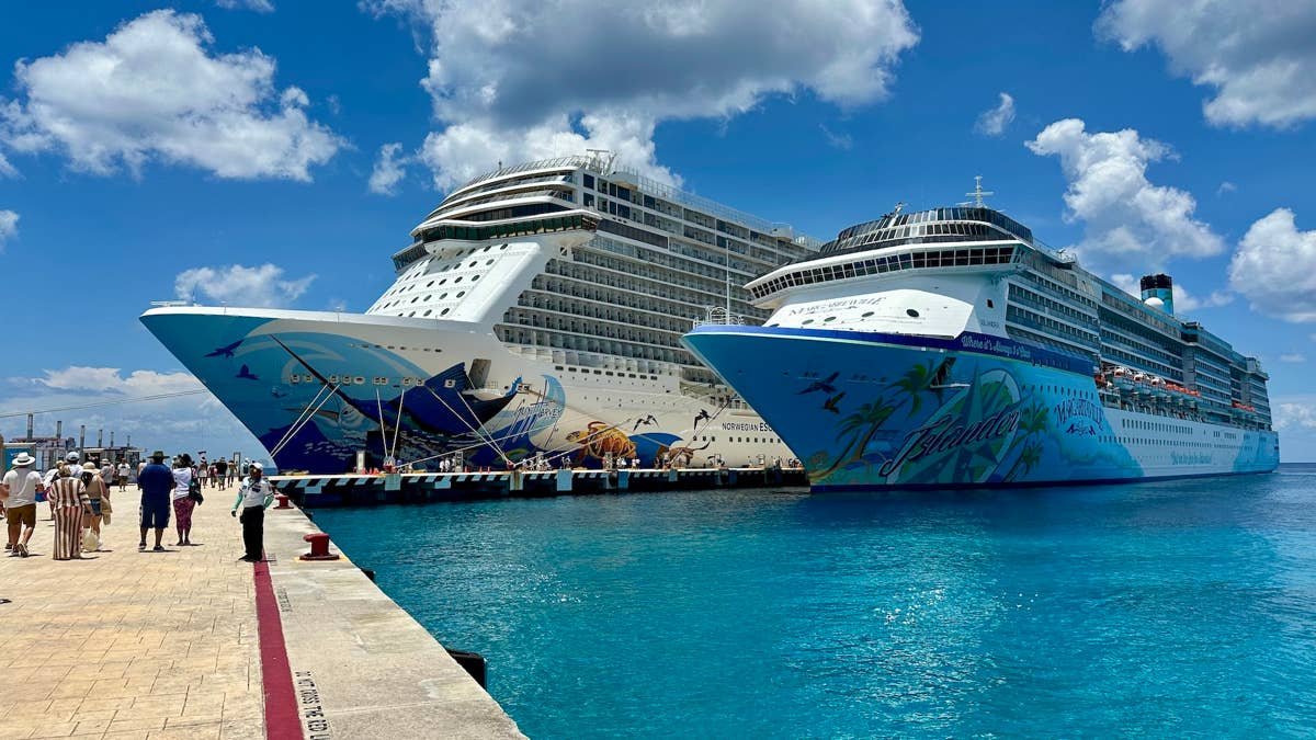 Mexico’s cruise passenger fee just doubled — what you’ll pay