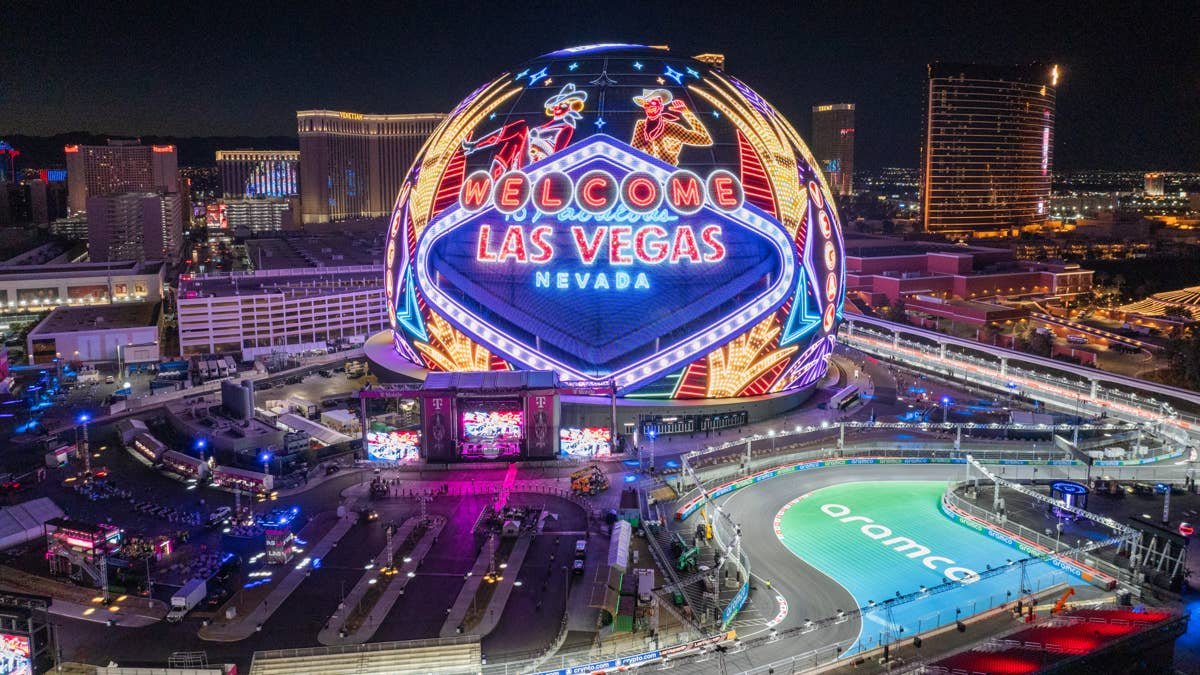 Formula 1 Las Vegas rolls out $81 tickets as local doubts grow