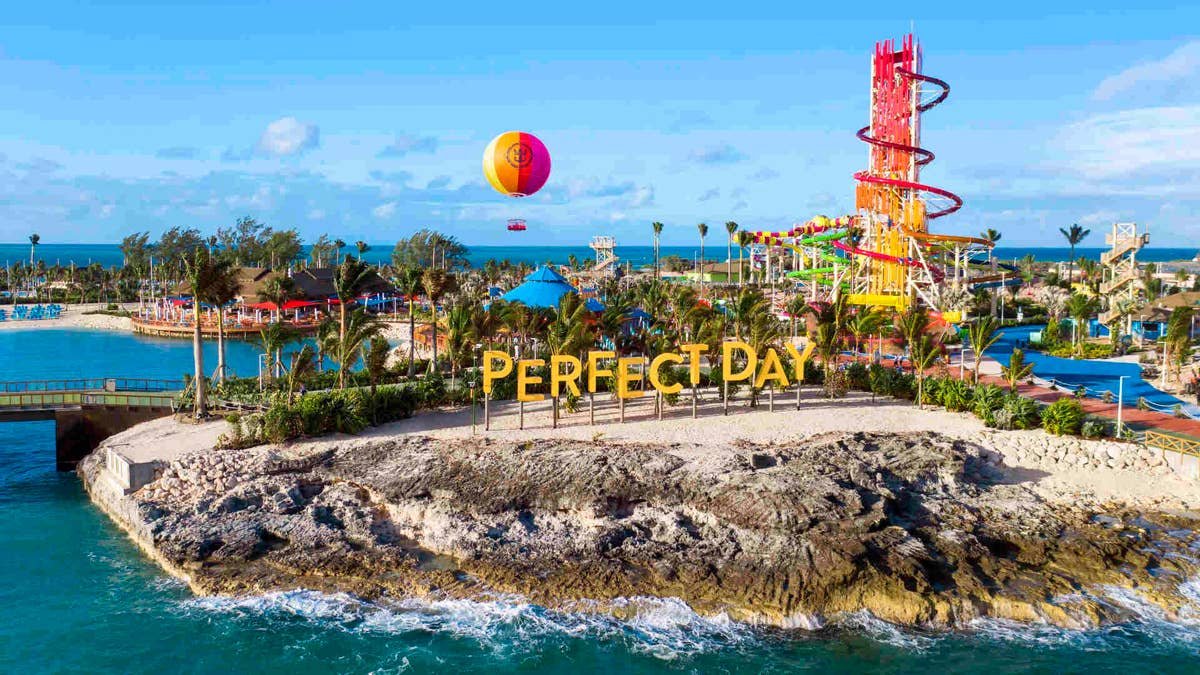 Royal Caribbean Just Renamed Perfect Day at CocoCay — Here’s Why