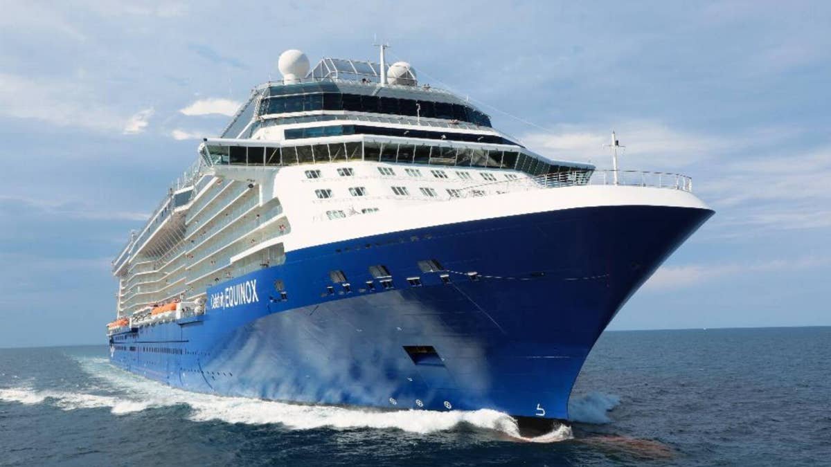 Celebrity Cruises hikes gratuity rate — how it compares to others