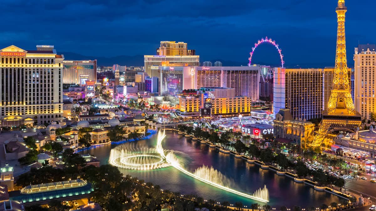 Hard Rock Las Vegas Strip Megaresort Makes Crucial Change Ahead of Grand Opening