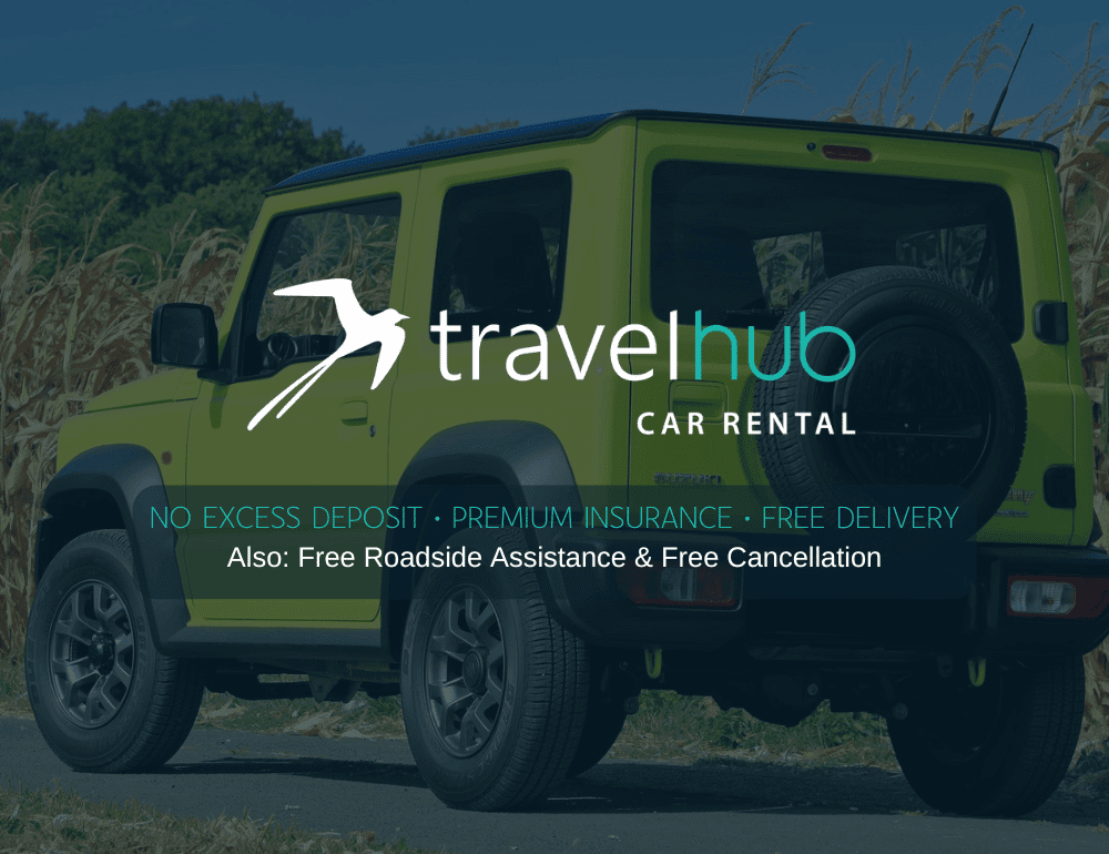Explore Mauritius with Hassle-free Car Rental