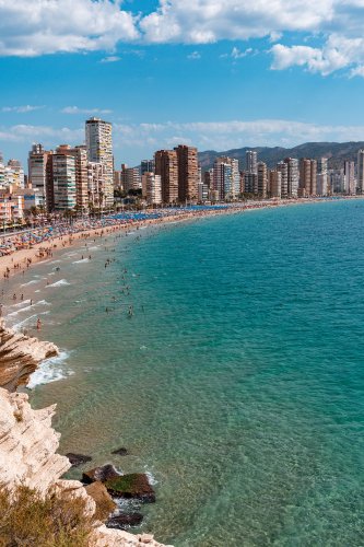Best Day Trips from Benidorm - Travel Infused Life