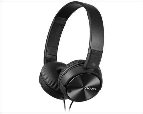 Best Noise-Cancelling Headphones for Travel (2021)