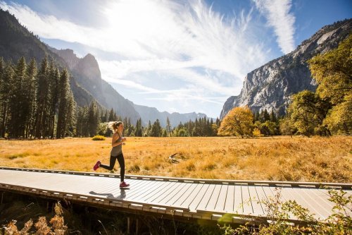 The Foolproof Guide to Staying In Shape While Traveling