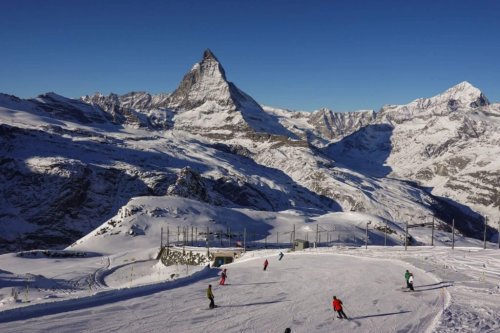 Discover Winter Magic: A Guide to Switzerland’s Top Ski Resorts