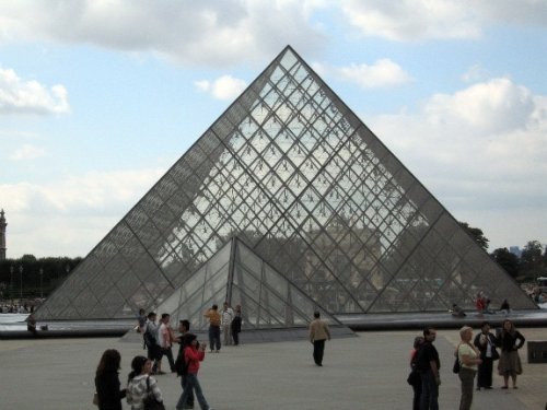 The Louvre: A Love Affair With Art
