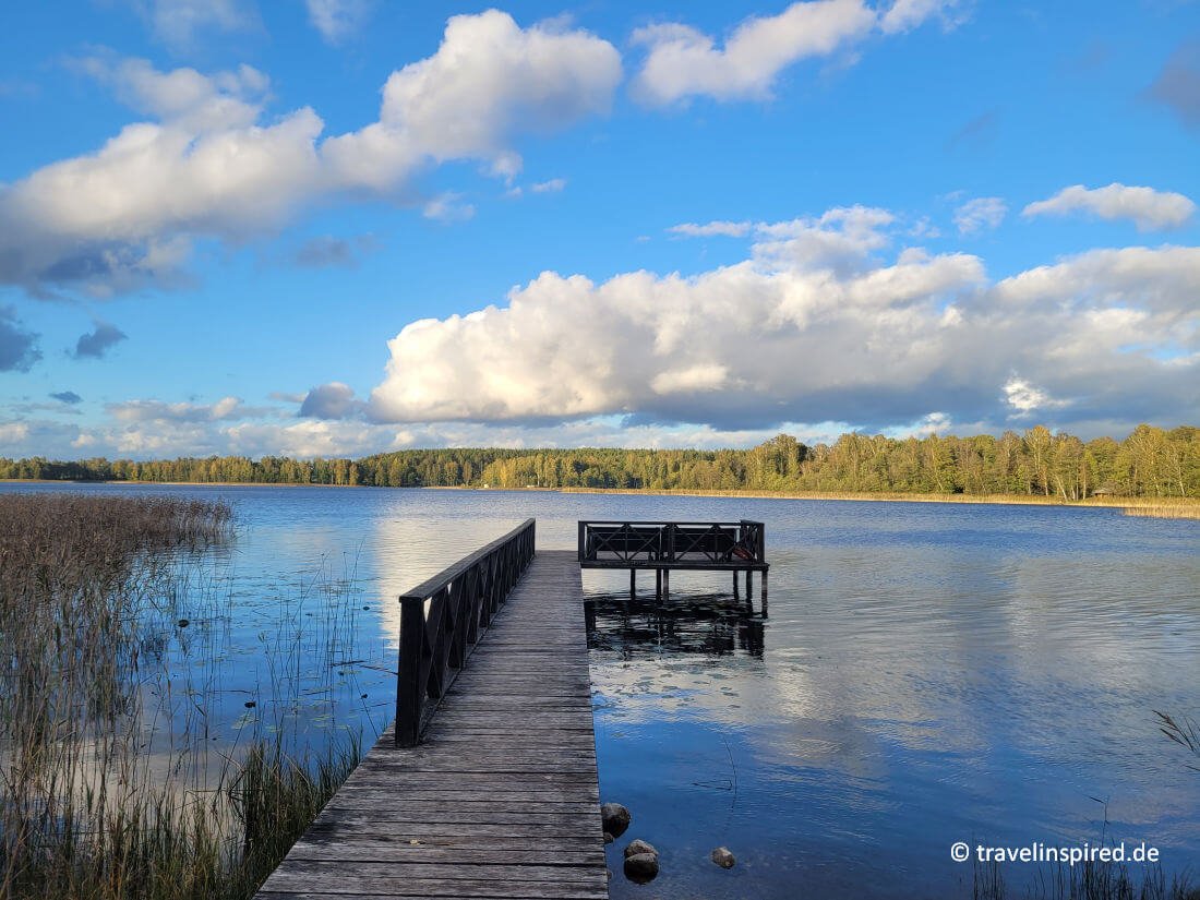 Litauen Roadtrip: Sehenswürdigkeiten & Highlights