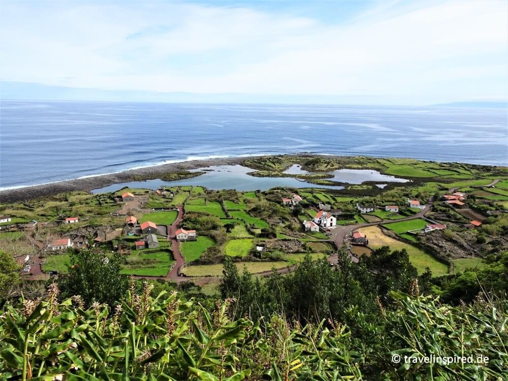 Azoreninsel São Jorge: Fajas, Käse und Kaffee | Travelinspired