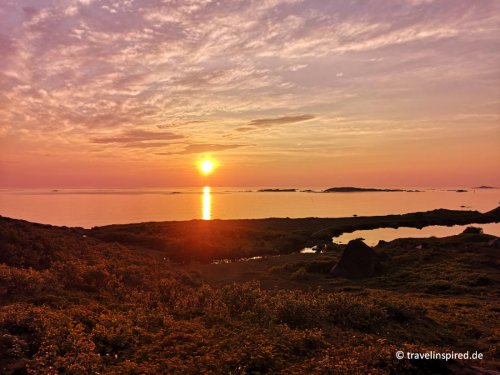 Vesterålen: 9 Tipps für deinen Urlaub