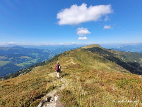 Wildschönau in Tirol: Tipps für Wanderungen | Travelinspired