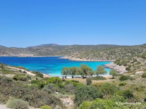 Chios: Schönste Orte und Strände auf der griechischen Insel