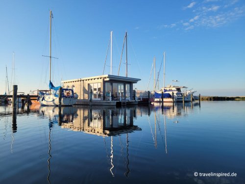 Ungewöhnliche Unterkünfte auf Usedom: Tipps & Erfahrungen