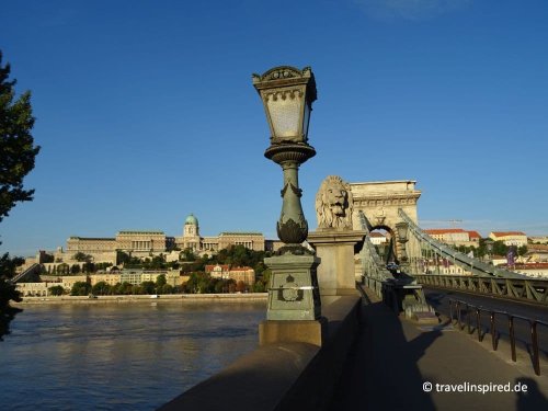 17 Highlights & Insidertipps für Budapest