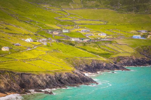 Classic 7-Day Ireland Itinerary: Road Trip + Map! | Travel Ireland Today