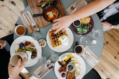 17 Incredible Restaurants in Thousand Oaks, CA