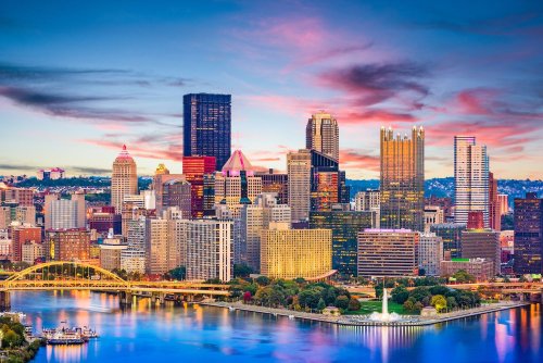 20 Free Things to Do in Pittsburgh, PA