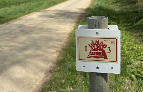 13-Brauereien-Weg ab Memmelsdorf - die Kurzversion mit 5 Brauereien und 12 km