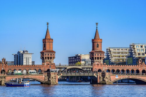 Berlin Insider Tipps: 52 Geheimtipps von echten Berlinern