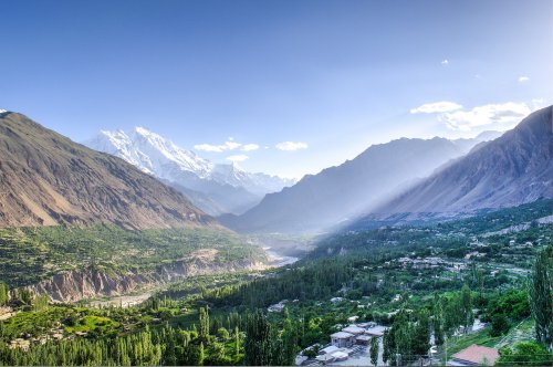 Pakistan Urlaub: Highlights, Sehenswürdigkeiten und die besten Tipps