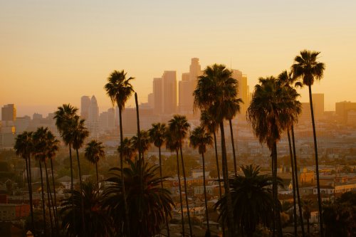 Los Angeles Sehenswürdigkeiten: Die 48 schönsten Highlights