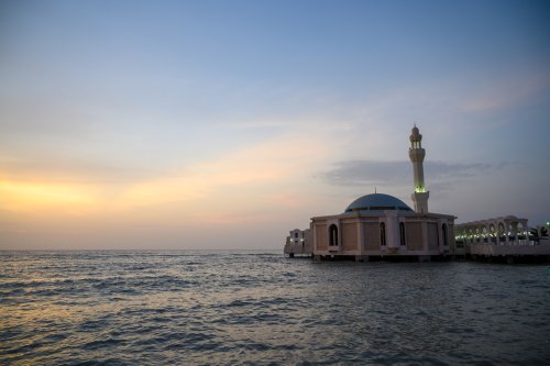 Saudi Arabien Urlaub: Sehenswürdigkeiten, Highlights und Tipps