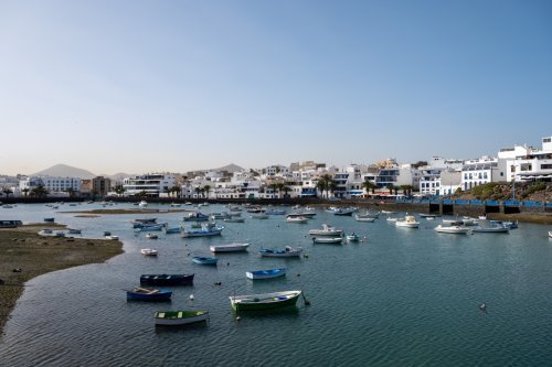 22 Tipps für Arrecife auf Lanzarote