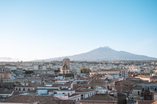 Catania Sehenswürdigkeiten: 22 Highlights und unsere Tipps