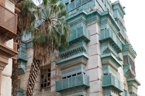 Jeddah in Saudi-Arabien: Sehenswürdigkeiten & Tipps