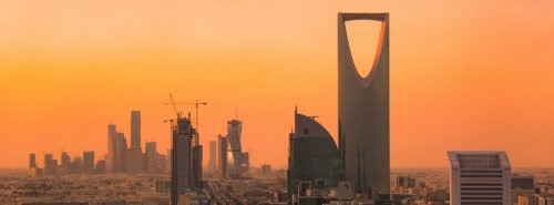 Riad in Saudi-Arabien: Sehenswürdigkeiten & Tipps