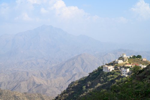 Saudi-Arabien Visum: Touristenvisum beantragen – so geht's!
