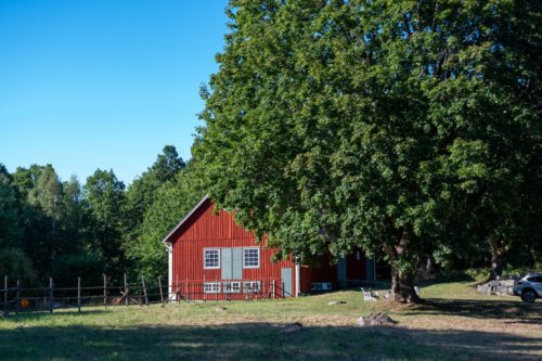 Småland in Schweden: Unsere Tipps für die Heimat von Astrid Lindgren