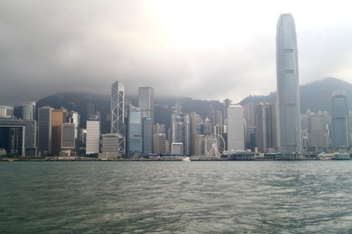 Hongkong Sehenswürdigkeiten: Die 36 besten Highlights & Insidertipps