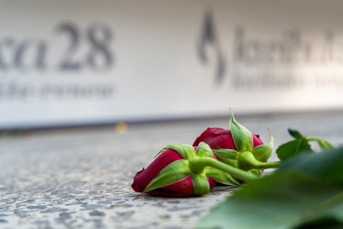 Kigali Genocide Memorial: Infos für den Besuch