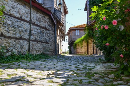 Nessebar in Bulgarien: Unsere 22 Tipps und Highlights