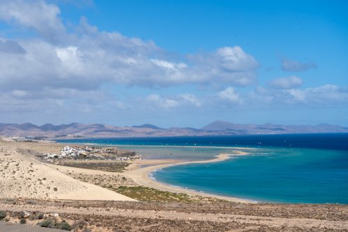 21 Tipps für die Halbinsel Jandia auf Fuerteventura