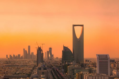 Riad in Saudi-Arabien: Sehenswürdigkeiten & Tipps