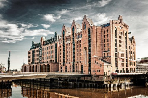 Die 22 besten Museen in Hamburg
