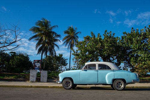 Die schönsten Sehenswürdigkeiten und besten Tipps für Varadero
