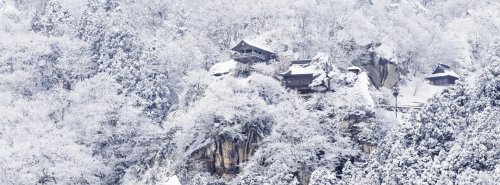 Winter in Japan: 8 Highlights zwischen Hokuriku und auf Sapporo